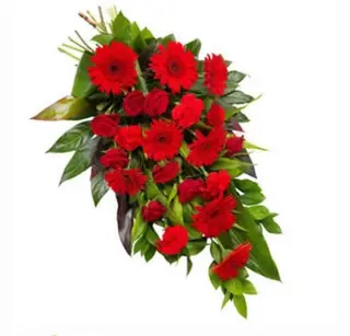Buchet Din Gerbere