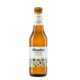 Alhambra Especial 