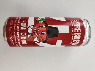 Pomi D’oro Kimchi 0.33мл