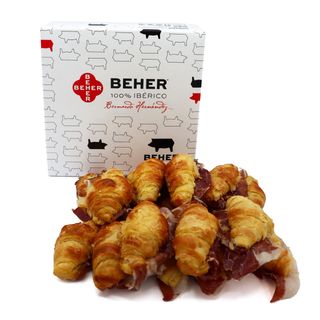 Caja De 24 Bernarditos