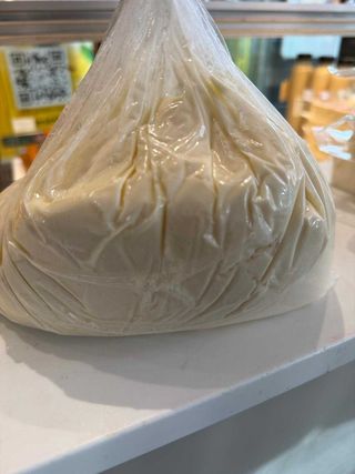 (V) Moje buñuelo 1K