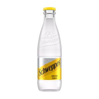 Shcweppez ІНДІАН ТОНІК 0,250 СКЛО