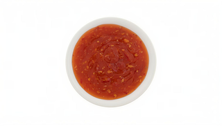 sweet chilli sauce