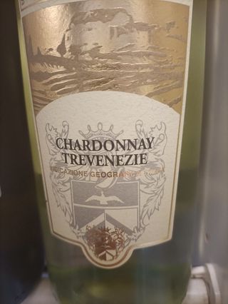 Chardonnay 75 cl