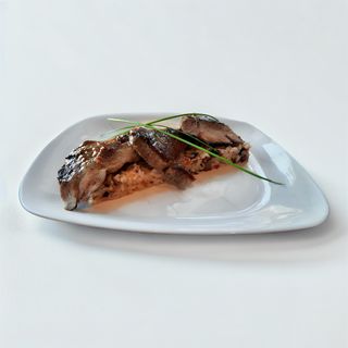 Свинско Дяволо (350г)