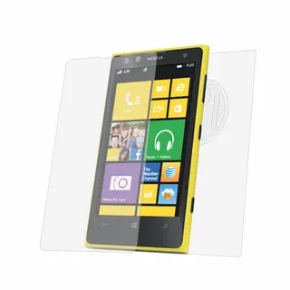 Folie  Nokia Lumia 1020 - Fullbody