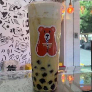 Plátano Latte (700 Ml.)