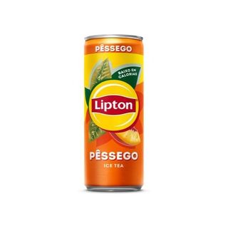 Ice tea Pessego