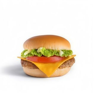 Чізбургер (170г)