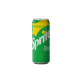Sprite 33cl