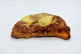 Croissant au Jambon