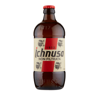 Birra Ichnusa