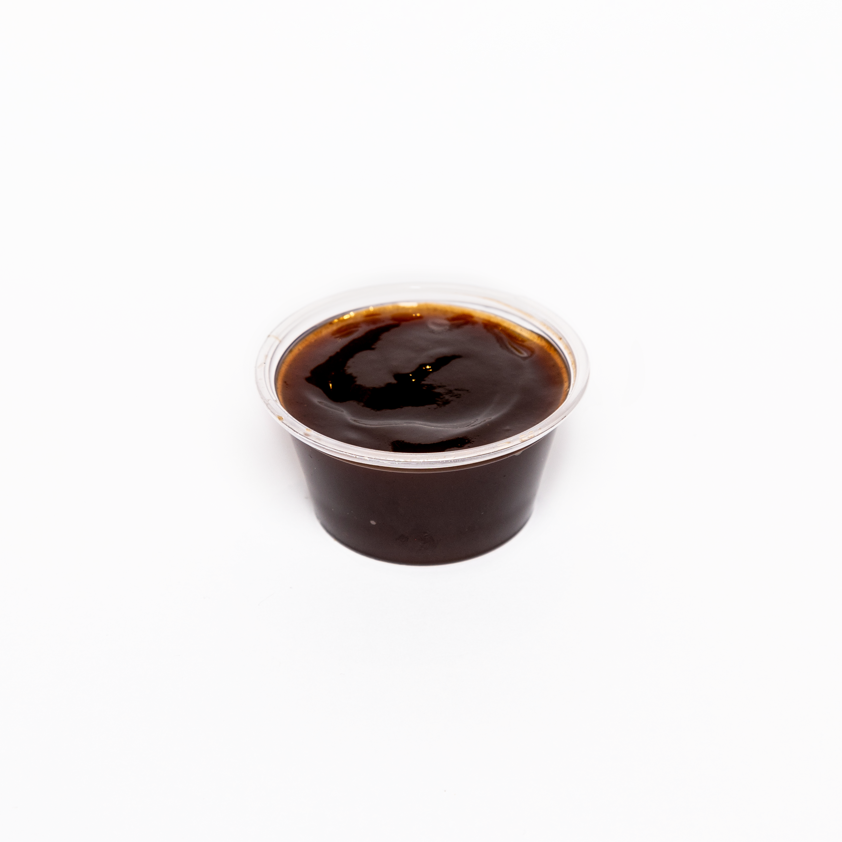Salsa Barbacoa