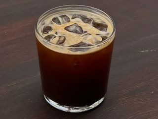 Espresso Tonic decaf