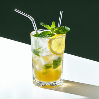 BOMBILLA BLACK PITAHAYA 0,3l