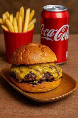 Combo Godzilla Smash