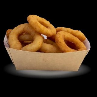 Anelli di cipolla 8 pezzi