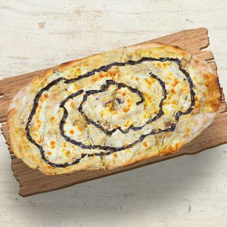 Pinsa Romana Tartufata