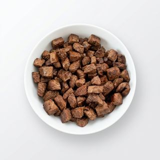 Pan Fried Beef