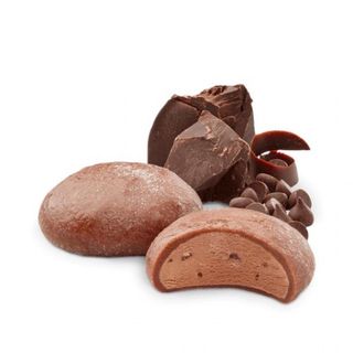 Mochi cioccolato