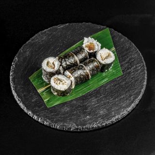 Hosomaki serek,węgorz 8 szt.