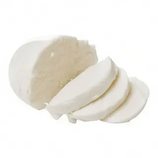 Tapa De Bola De Queso