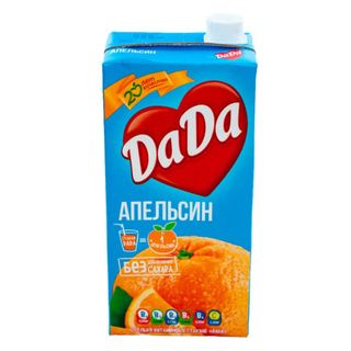 DaDa (1 л.)