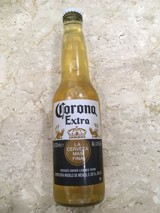 Corona 33 cl