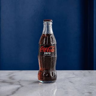 Coca Cola zero