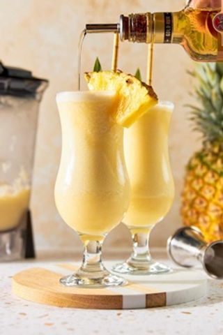 pina colada