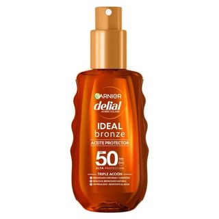 Delial Ideal Bronze 1466280 150Ml