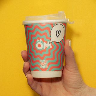 Чай шиповник-вишня (300мл)