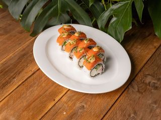 Філадельфія Люкс (370g)