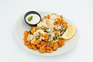 Lignje Gospodar prstenova