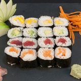 Maki Variado (16 Pzs.)