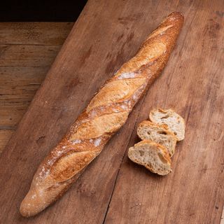 Baguette L'Obrador
