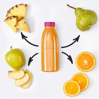 Фреш Смачнюня 