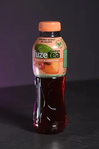 Fuze Tea 0.5