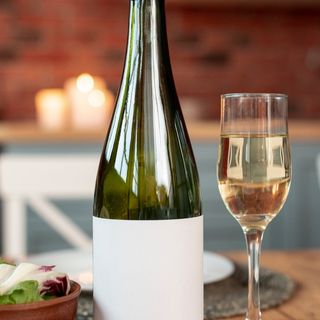 Botella Vino Blanco Rueda 15,95€