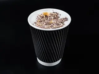 Кава "Снікерс" (220ml)