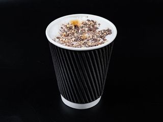 Кава "Снікерс" (220ml)