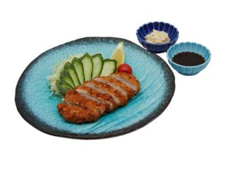 Свинина Тонкацу