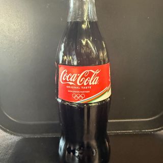 Coca-Cola Bottiglia 33cl
