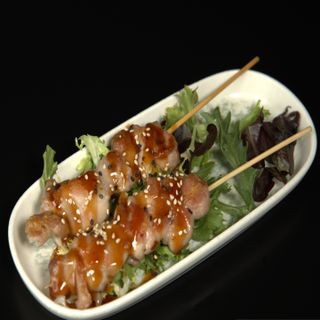 216. Yakitori (2 Pzs.)