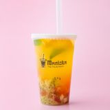 Ананасовый Киви (500мл)