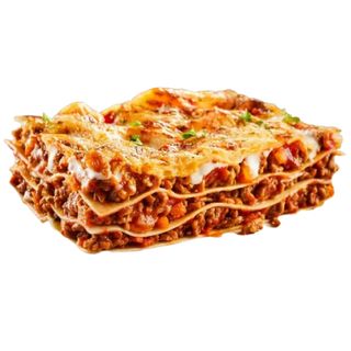 Lasaña De Carne