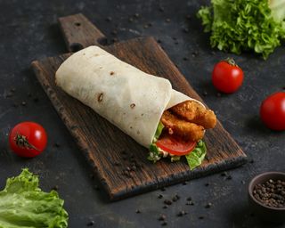 Թվիսթեր  290 գր