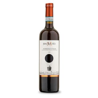 Nebbiolo d'Alba D.O.C