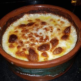 Pasticcio Charcuterie