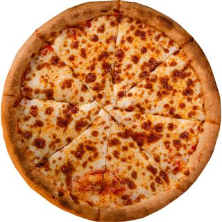 PIZZA MARGHERITA 50 CM 